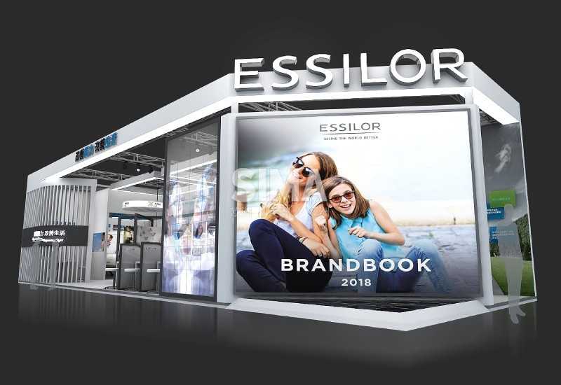 Essilor