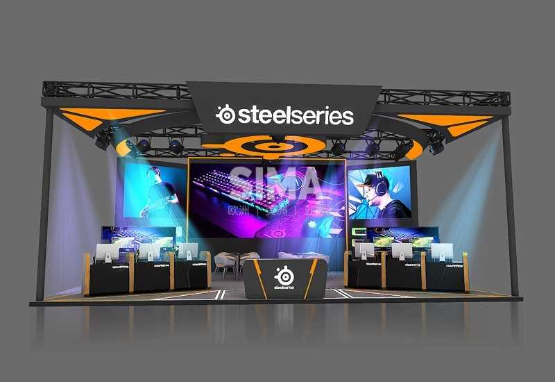 Steelseries