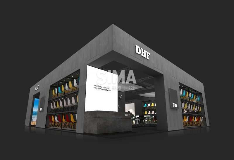 DHF